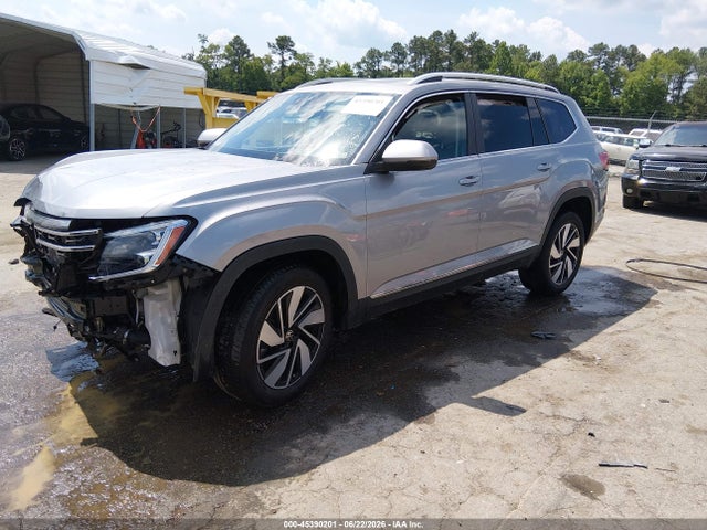 Aukcja sprzedaży 2024 Volkswagen Atlas 2.0t Sel, vin: 1V2BR2CA5RC514340, numer aukcji: 45390201