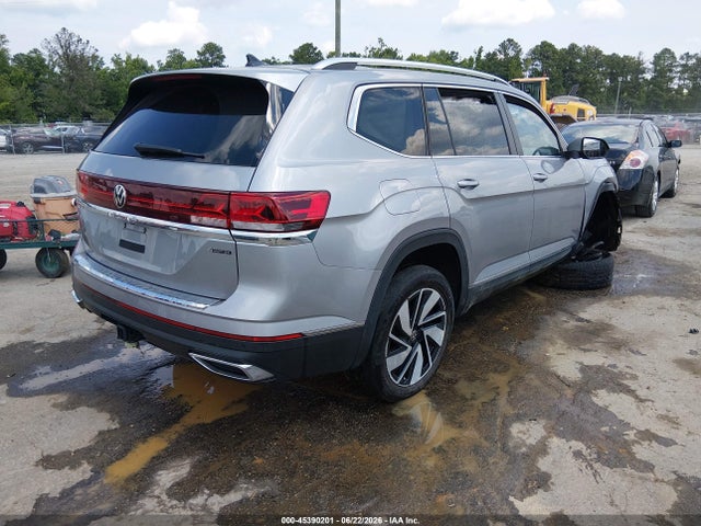 Aukcja sprzedaży 2024 Volkswagen Atlas 2.0t Sel, vin: 1V2BR2CA5RC514340, numer aukcji: 45390201