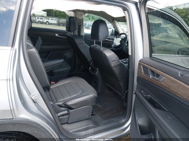Aukcja sprzedaży 2024 Volkswagen Atlas 2.0t Sel, vin: 1V2BR2CA5RC514340, numer aukcji: 45390201