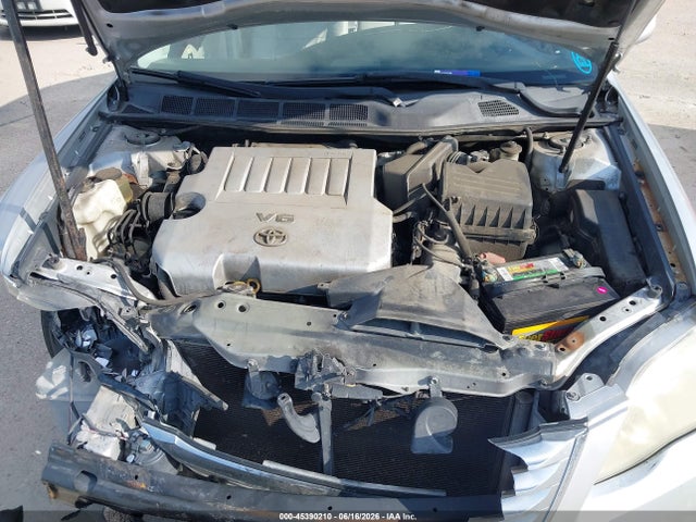 Aukcja sprzedaży 2008 Toyota Avalon Xls, vin: 4T1BK36B98U307177, numer aukcji: 45390210