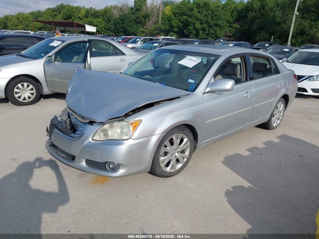 Aukcja sprzedaży 2008 Toyota Avalon Xls, vin: 4T1BK36B98U307177, numer aukcji: 45390210