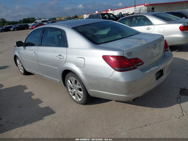 Aukcja sprzedaży 2008 Toyota Avalon Xls, vin: 4T1BK36B98U307177, numer aukcji: 45390210