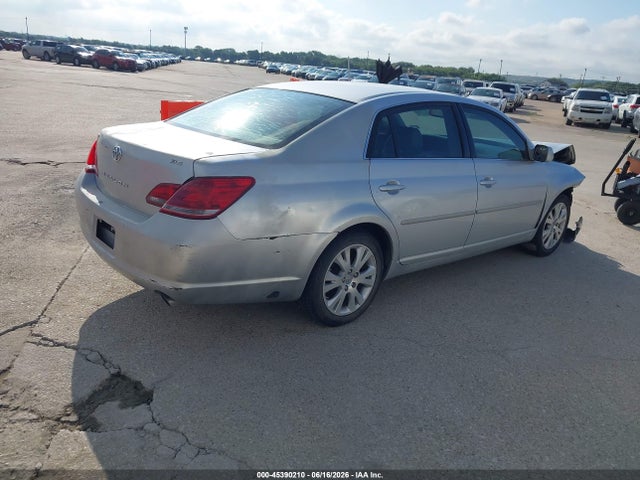 Aukcja sprzedaży 2008 Toyota Avalon Xls, vin: 4T1BK36B98U307177, numer aukcji: 45390210