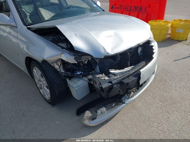 Aukcja sprzedaży 2008 Toyota Avalon Xls, vin: 4T1BK36B98U307177, numer aukcji: 45390210