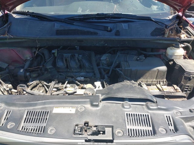 Aukcja sprzedaży 2008 Toyota Highlander, vin: JTEDS41A282019512, numer aukcji: 45390215