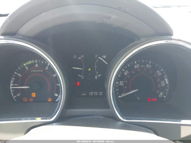 Aukcja sprzedaży 2008 Toyota Highlander, vin: JTEDS41A282019512, numer aukcji: 45390215