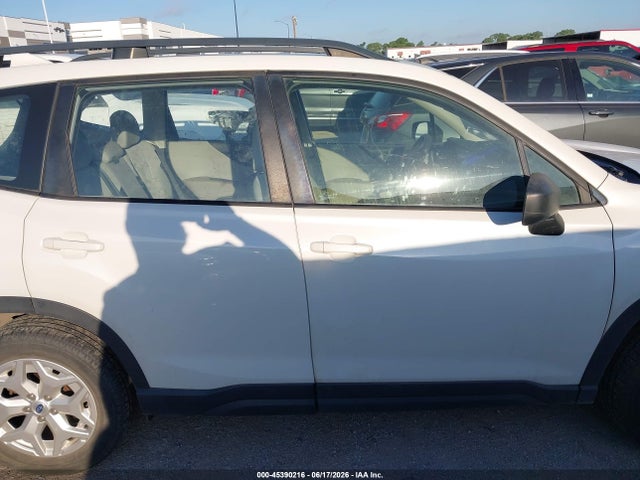 Продажа на аукционе авто 2021 Subaru Forester, vin: JF2SKADC8MH488510, номер лота: 45390216