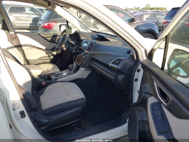 Продажа на аукционе авто 2021 Subaru Forester, vin: JF2SKADC8MH488510, номер лота: 45390216
