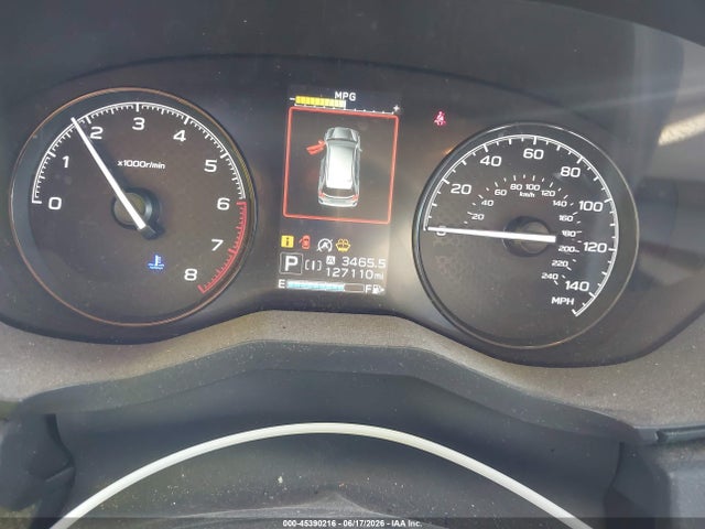 Продажа на аукционе авто 2021 Subaru Forester, vin: JF2SKADC8MH488510, номер лота: 45390216
