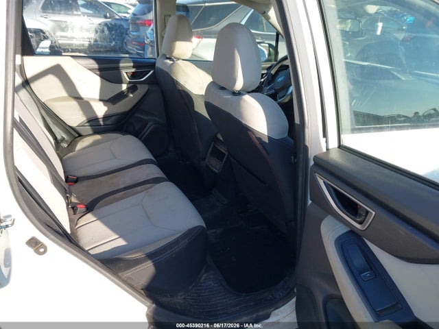 Продажа на аукционе авто 2021 Subaru Forester, vin: JF2SKADC8MH488510, номер лота: 45390216