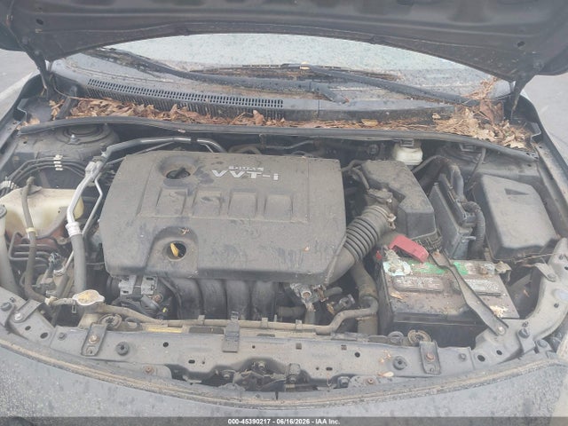 Aukcja sprzedaży 2010 Toyota Corolla S, vin: 1NXBU4EE6AZ238403, numer aukcji: 45390217