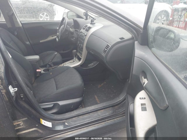 Aukcja sprzedaży 2010 Toyota Corolla S, vin: 1NXBU4EE6AZ238403, numer aukcji: 45390217