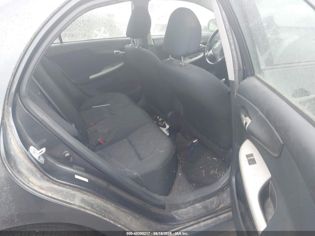 Aukcja sprzedaży 2010 Toyota Corolla S, vin: 1NXBU4EE6AZ238403, numer aukcji: 45390217