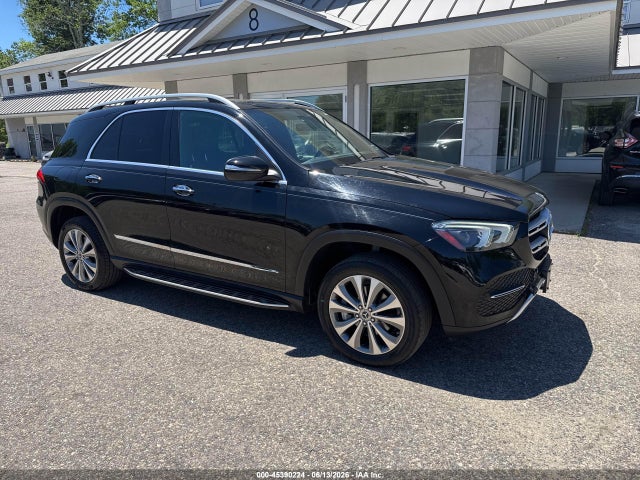 Aukcja sprzedaży 2020 Mercedes-benz Gle 350 4matic, vin: 4JGFB4KB2LA072547, numer aukcji: 45390224