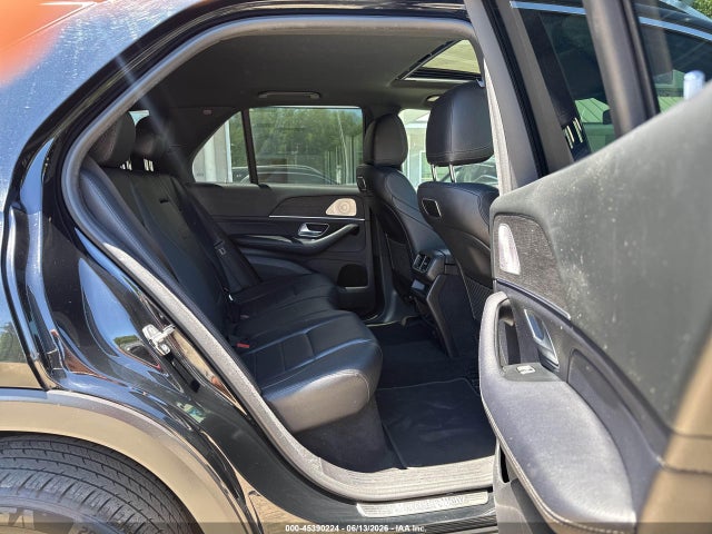Продажа на аукционе авто 2020 Mercedes-benz Gle 350 4matic, vin: 4JGFB4KB2LA072547, номер лота: 45390224