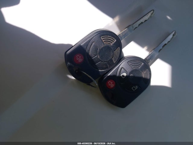 45390226 :رقم المزاد ، 1FMCU0GD1HUB87842 vin ، 2017 Ford Escape Se مزاد بيع