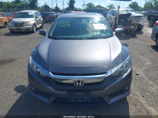 Aukcja sprzedaży 2017 Honda Civic Ex-t, vin: 19XFC1F37HE209487, numer aukcji: 45390229