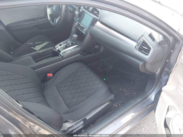 Aukcja sprzedaży 2017 Honda Civic Ex-t, vin: 19XFC1F37HE209487, numer aukcji: 45390229