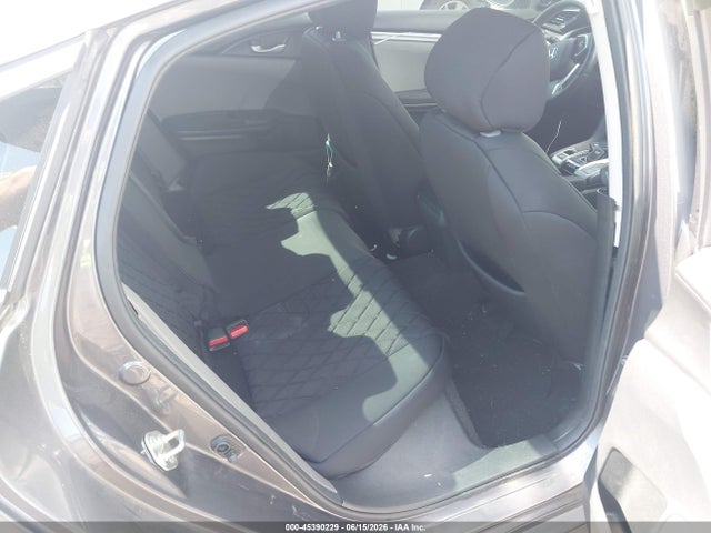 Aukcja sprzedaży 2017 Honda Civic Ex-t, vin: 19XFC1F37HE209487, numer aukcji: 45390229