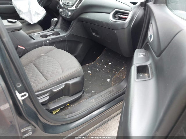Aukcja sprzedaży 2019 Chevrolet Equinox Lt, vin: 2GNAXKEV6K6192137, numer aukcji: 45390231