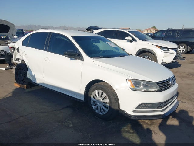 3VW167AJ3GM411707 auction archive image