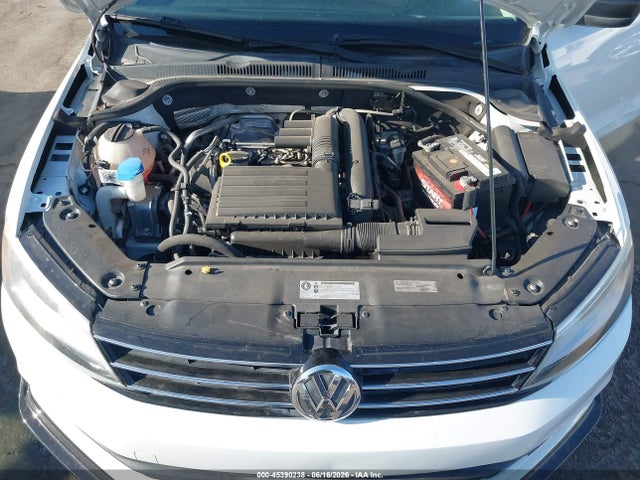 3VW167AJ3GM411707 Volkswagen Jetta 1.4t S