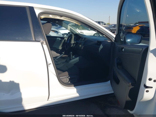 3VW167AJ3GM411707 Volkswagen Jetta 1.4t S