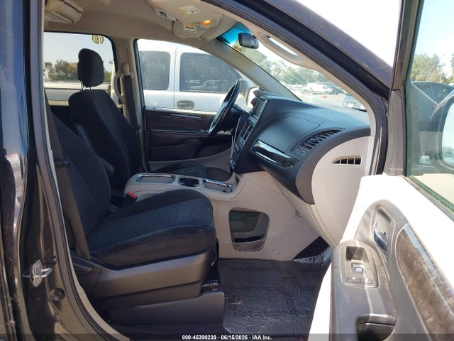 Продаж на аукціоні авто 2013 Dodge Grand Caravan Sxt, vin: 2C4RDGCG1DR685943, номер лоту: 45390239
