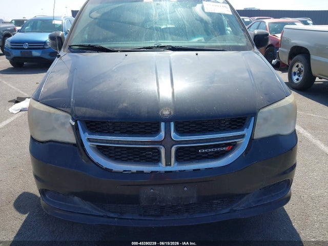 Продаж на аукціоні авто 2013 Dodge Grand Caravan Sxt, vin: 2C4RDGCG1DR685943, номер лоту: 45390239
