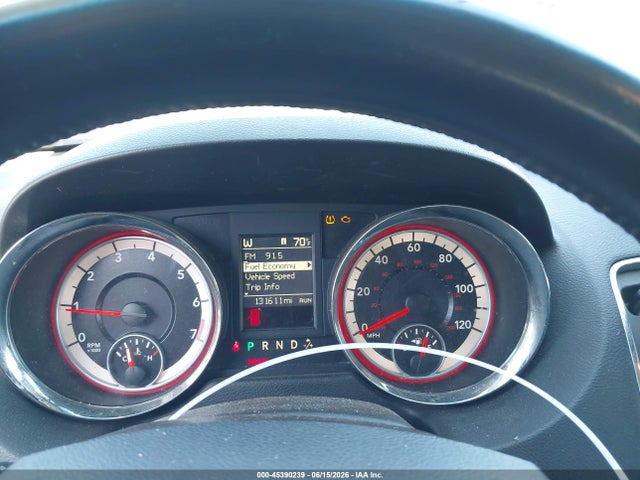 Продаж на аукціоні авто 2013 Dodge Grand Caravan Sxt, vin: 2C4RDGCG1DR685943, номер лоту: 45390239