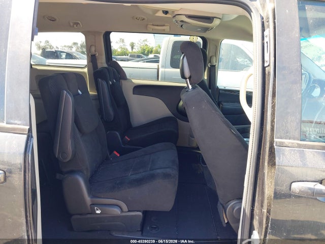 Продаж на аукціоні авто 2013 Dodge Grand Caravan Sxt, vin: 2C4RDGCG1DR685943, номер лоту: 45390239