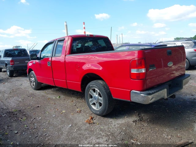 Продаж на аукціоні авто 2007 Ford F-150 Lariat/stx/xl/xlt, vin: 1FTPX12V87FB85009, номер лоту: 45390247