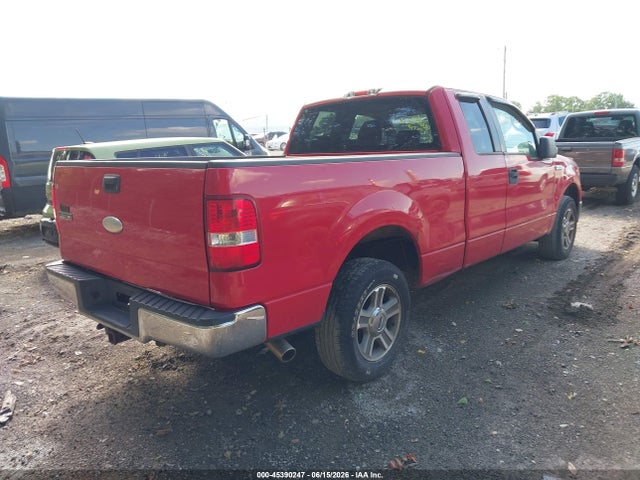 Продаж на аукціоні авто 2007 Ford F-150 Lariat/stx/xl/xlt, vin: 1FTPX12V87FB85009, номер лоту: 45390247