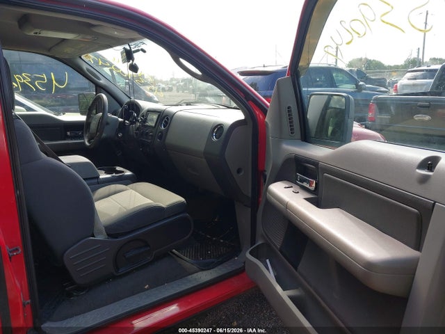 Продаж на аукціоні авто 2007 Ford F-150 Lariat/stx/xl/xlt, vin: 1FTPX12V87FB85009, номер лоту: 45390247
