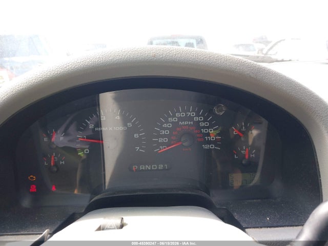 Продаж на аукціоні авто 2007 Ford F-150 Lariat/stx/xl/xlt, vin: 1FTPX12V87FB85009, номер лоту: 45390247