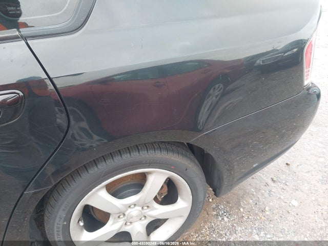 Aukcja sprzedaży 2005 Subaru Legacy 2.5gt Limited, vin: 4S3BL676X56225544, numer aukcji: 45390249