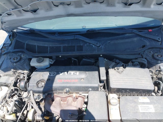 45390252 :رقم المزاد ، JTNBB46K983047536 vin ، 2008 Toyota Camry Hybrid مزاد بيع