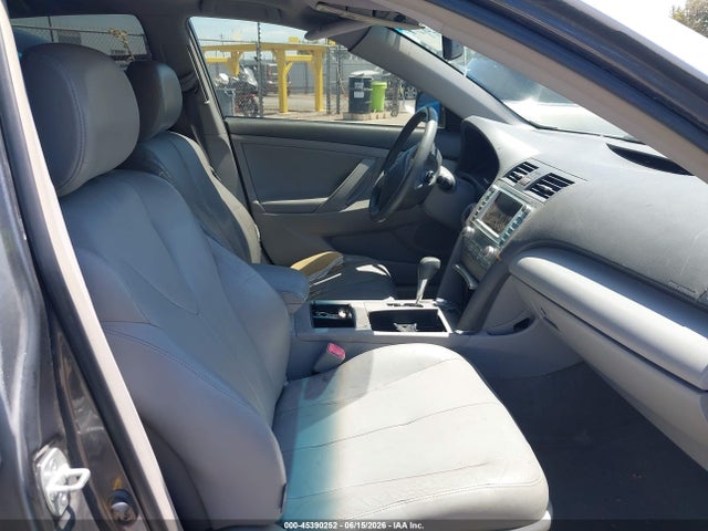 45390252 :رقم المزاد ، JTNBB46K983047536 vin ، 2008 Toyota Camry Hybrid مزاد بيع