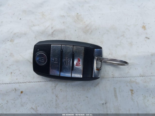 KIA Optima Hybrid Lx 2014 KNAGM4AD9E5069871 Image 11