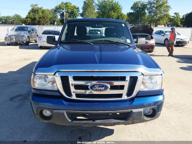 Aukcja sprzedaży 2011 Ford Ranger Xlt, vin: 1FTLR1EE5BPA92973, numer aukcji: 45390261