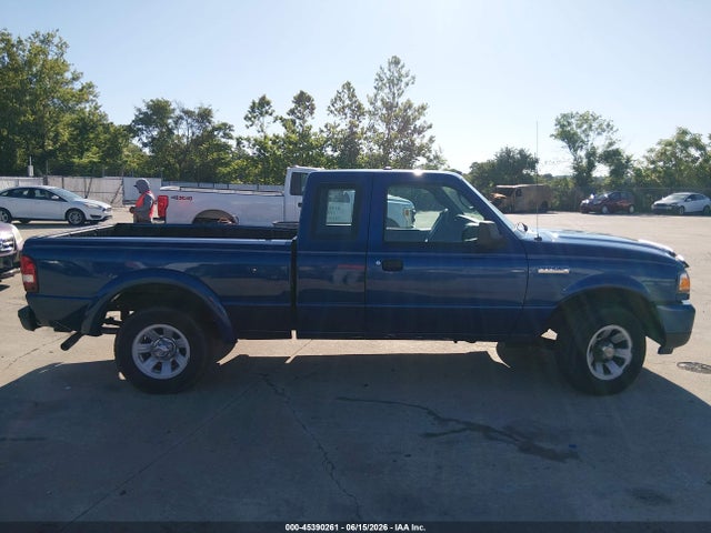 Aukcja sprzedaży 2011 Ford Ranger Xlt, vin: 1FTLR1EE5BPA92973, numer aukcji: 45390261