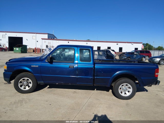 Aukcja sprzedaży 2011 Ford Ranger Xlt, vin: 1FTLR1EE5BPA92973, numer aukcji: 45390261