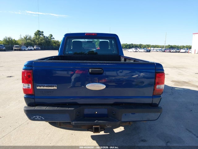 Aukcja sprzedaży 2011 Ford Ranger Xlt, vin: 1FTLR1EE5BPA92973, numer aukcji: 45390261