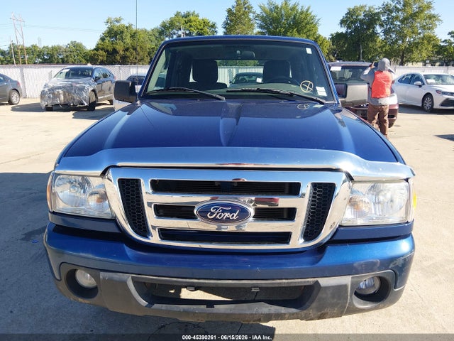 Aukcja sprzedaży 2011 Ford Ranger Xlt, vin: 1FTLR1EE5BPA92973, numer aukcji: 45390261