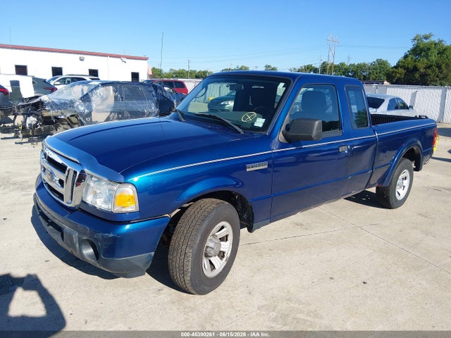 Aukcja sprzedaży 2011 Ford Ranger Xlt, vin: 1FTLR1EE5BPA92973, numer aukcji: 45390261