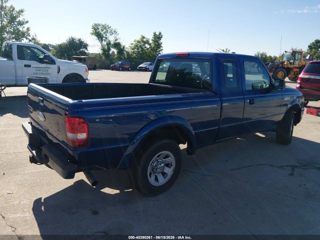 Aukcja sprzedaży 2011 Ford Ranger Xlt, vin: 1FTLR1EE5BPA92973, numer aukcji: 45390261