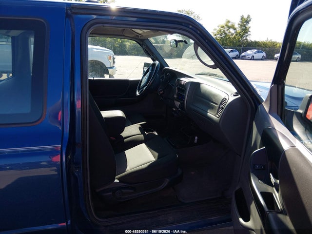 Aukcja sprzedaży 2011 Ford Ranger Xlt, vin: 1FTLR1EE5BPA92973, numer aukcji: 45390261
