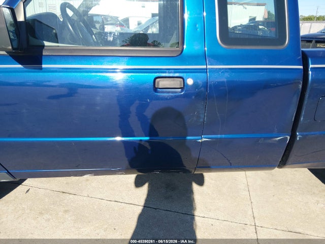 Aukcja sprzedaży 2011 Ford Ranger Xlt, vin: 1FTLR1EE5BPA92973, numer aukcji: 45390261