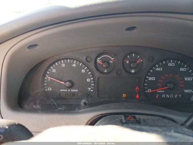 Aukcja sprzedaży 2011 Ford Ranger Xlt, vin: 1FTLR1EE5BPA92973, numer aukcji: 45390261