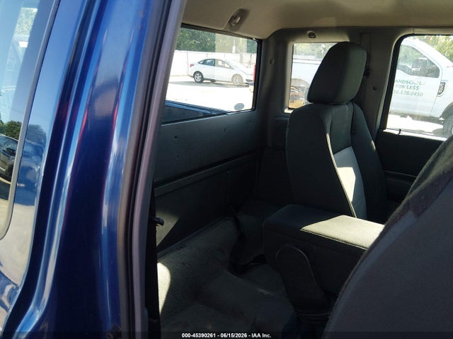 Aukcja sprzedaży 2011 Ford Ranger Xlt, vin: 1FTLR1EE5BPA92973, numer aukcji: 45390261
